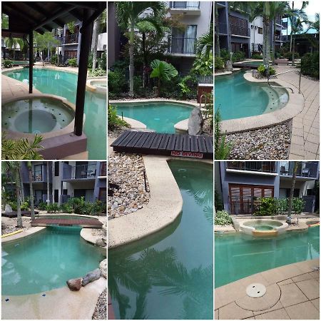Jackies City Central Apartment Cairns Exterior photo