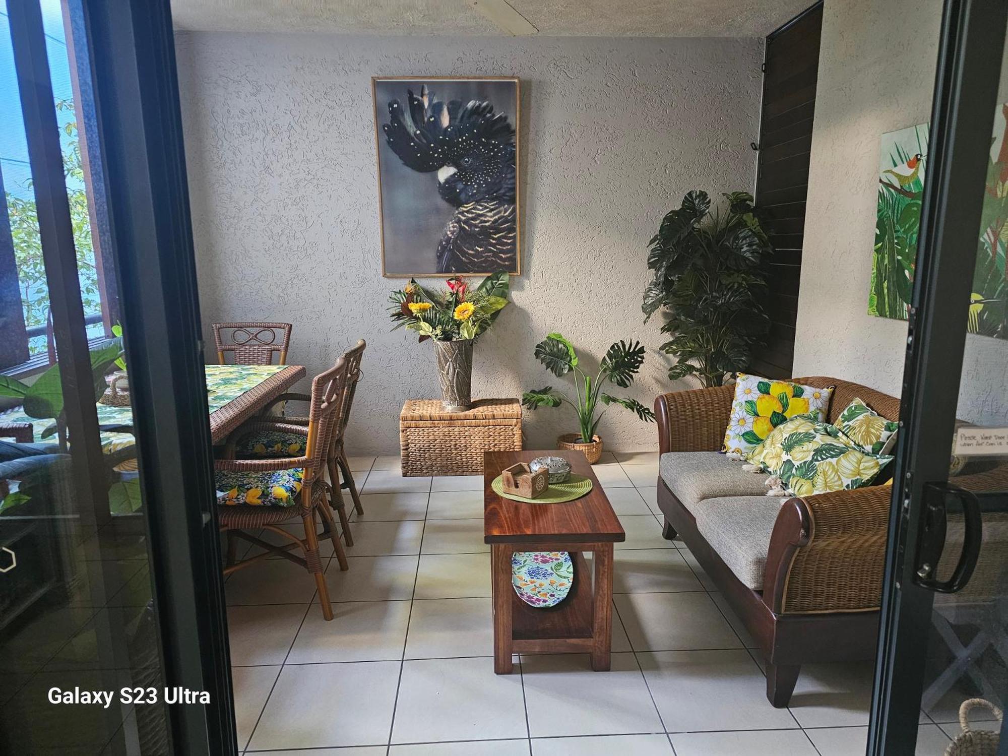 Jackies City Central Apartment Cairns Exterior photo