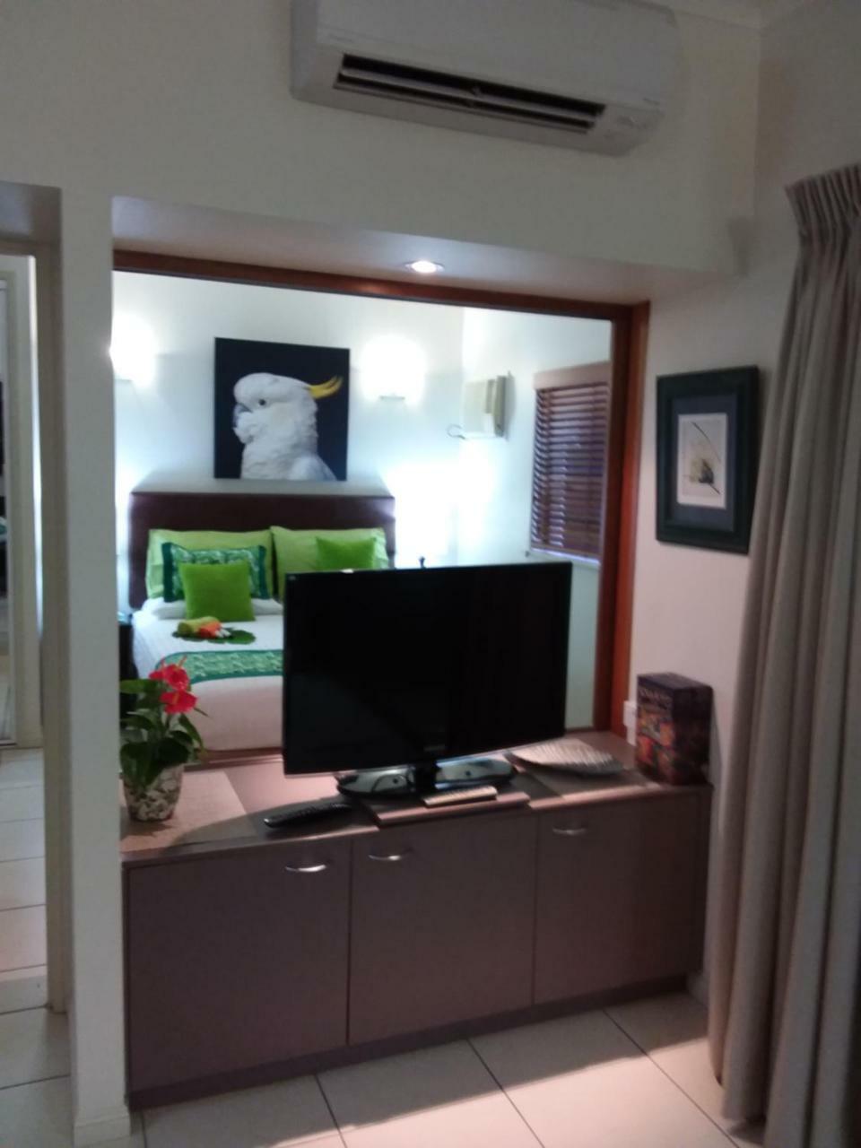 Jackies City Central Apartment Cairns Exterior photo