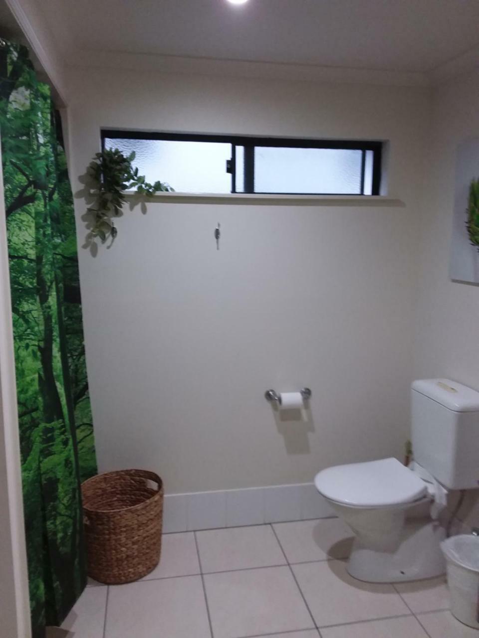 Jackies City Central Apartment Cairns Exterior photo