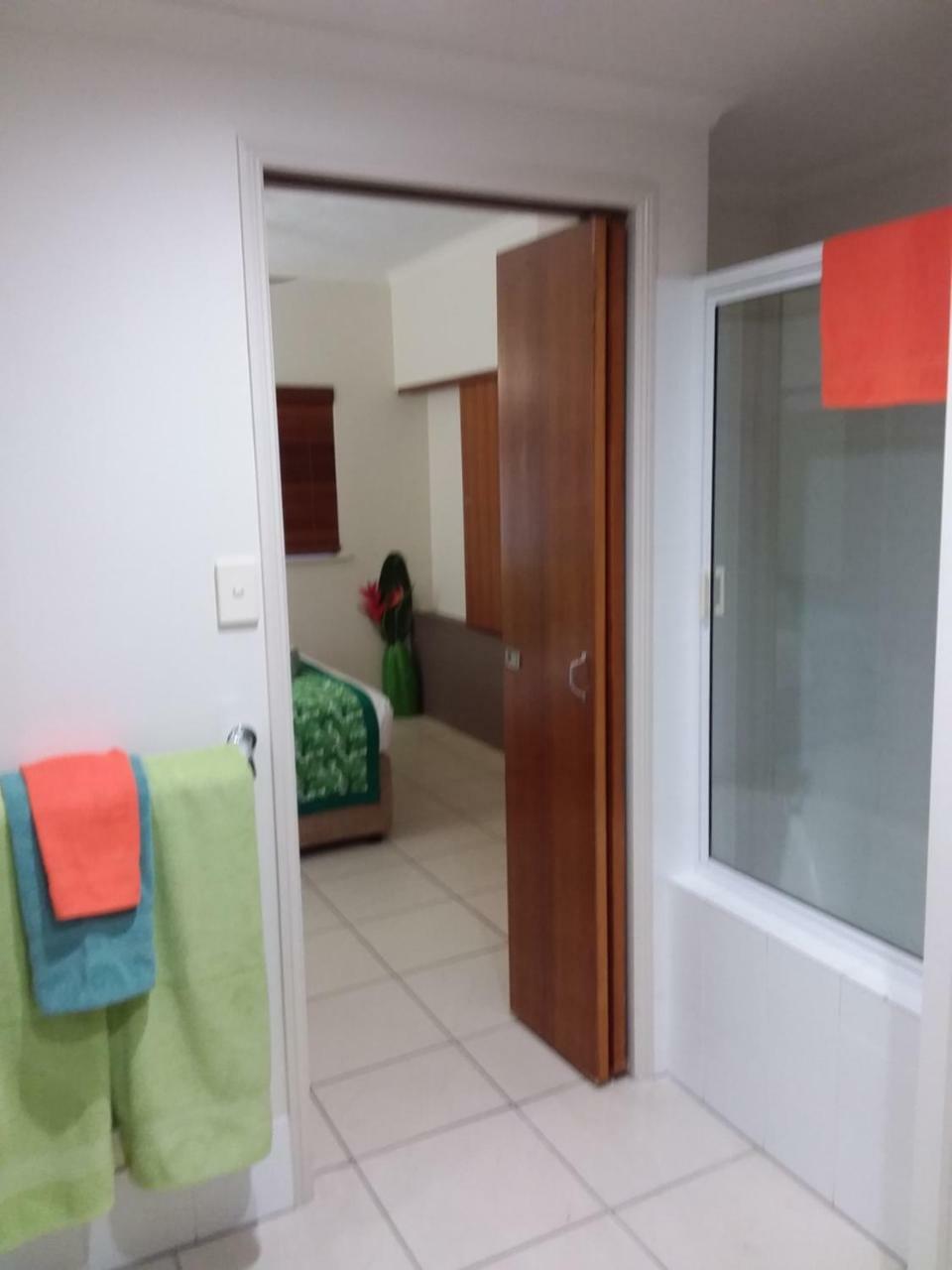 Jackies City Central Apartment Cairns Exterior photo