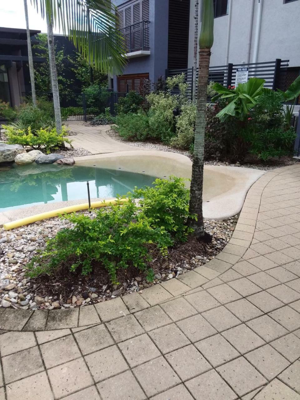 Jackies City Central Apartment Cairns Exterior photo