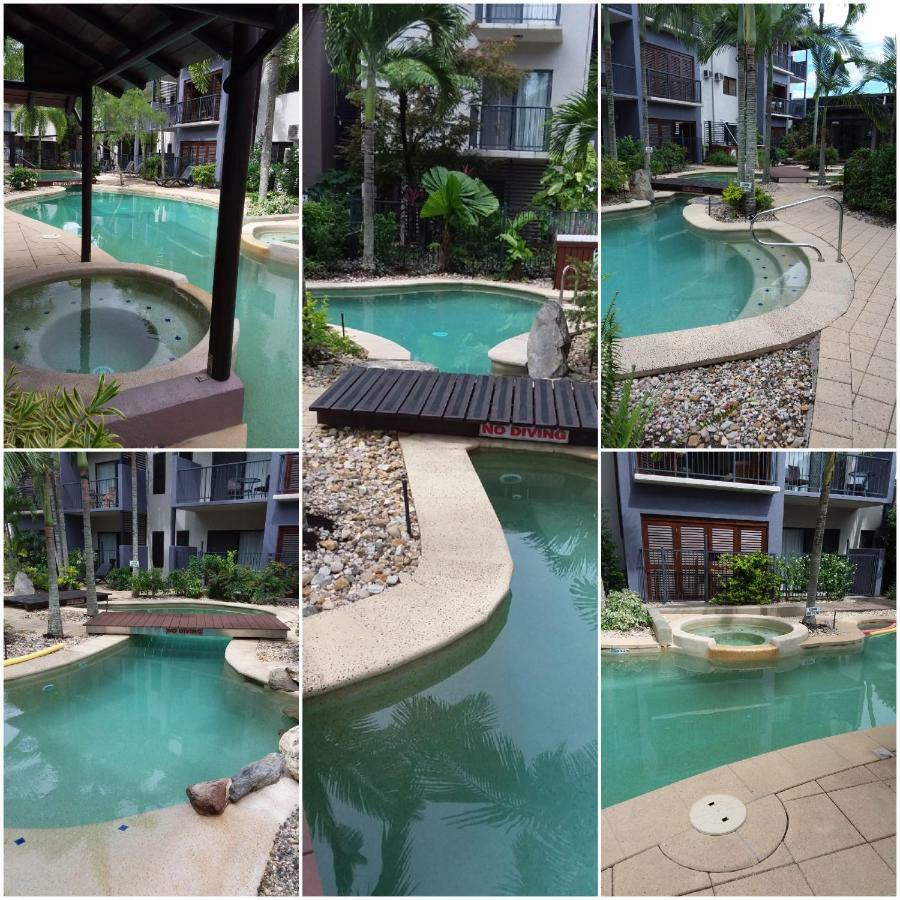 Jackies City Central Apartment Cairns Exterior photo